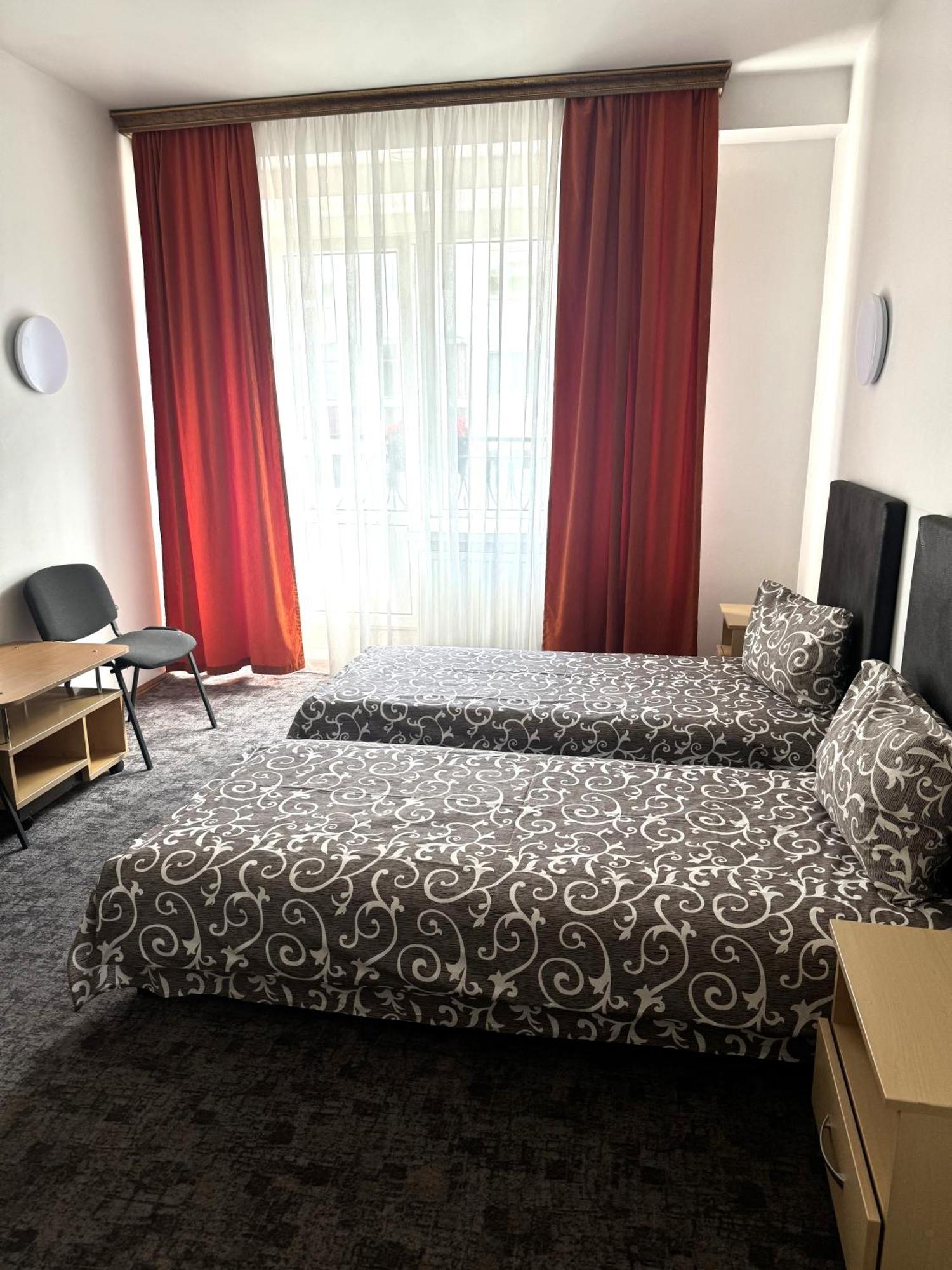 Turne Hotel Siauliai  Exterior photo